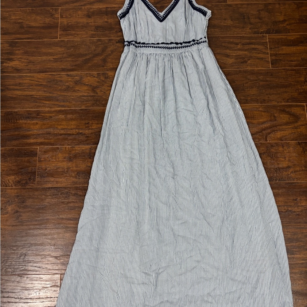 Japna maxi dress